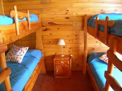 Cabañas Altos de Potrero Cabañas