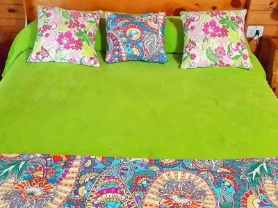 Cabañas Altos de Potrero Cabañas