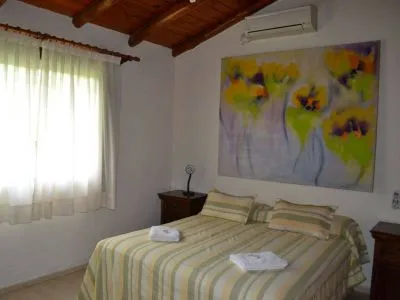 Cabañas Tierras Bajas