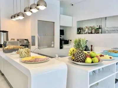 Hoteles 4 estrellas Ilum Experience Home