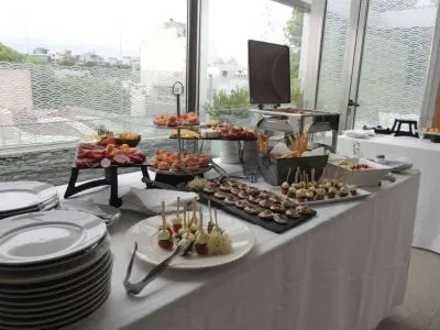 Hoteles 4 estrellas Ilum Experience Home