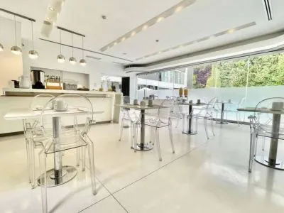 Hoteles 4 estrellas Ilum Experience Home