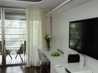 Hoteles 4 estrellas Ilum Experience Home