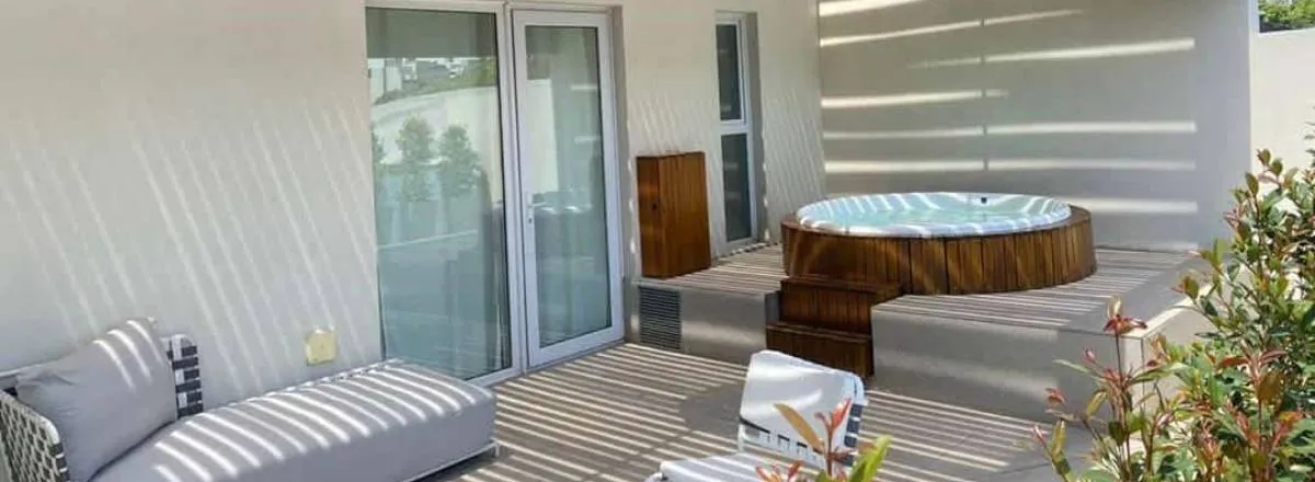 Hoteles 4 estrellas Ilum Experience Home