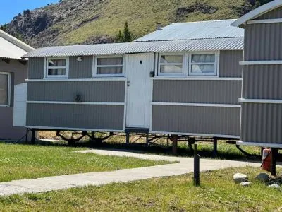 Cabañas Complejo Como Vaca