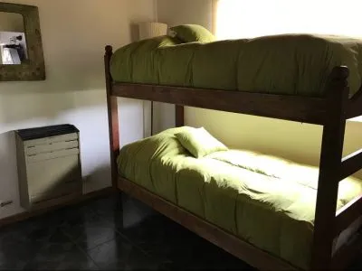 Cabañas Complejo Como Vaca