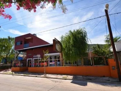 Posada del Lago Hosterías  en  Villa Carlos Paz