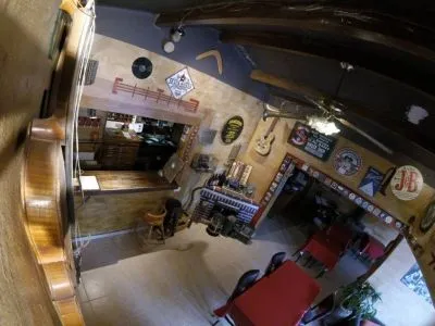 Hosterías Posada del Lago