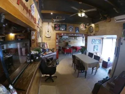 Hosterías Posada del Lago