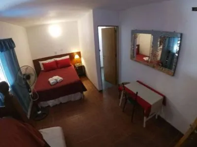 Hosterías Posada del Lago