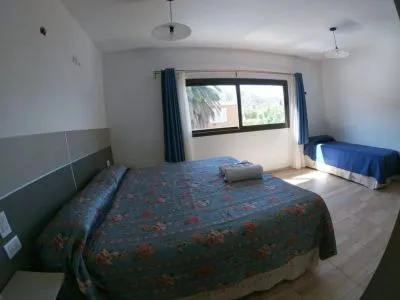 Hosterías Posada del Lago