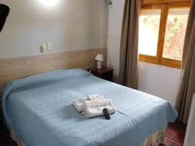 Hosterías  Hotel Posada del Lago