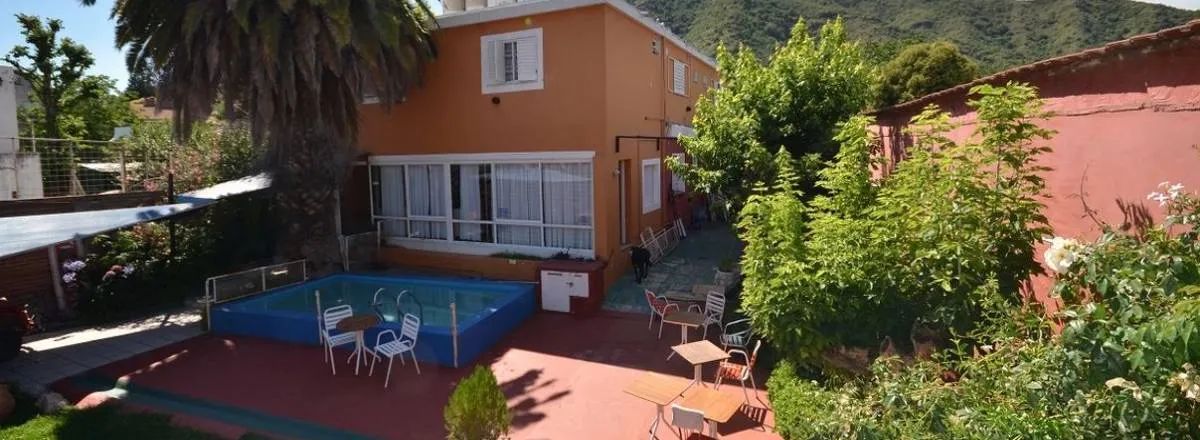 Hosterías Posada del Lago