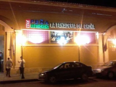 La Panaderia del Chuña Restaurantes  en  Salta