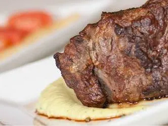 Don Mario Dorrego Parrillas / Asadores Criollos  en  Mendoza