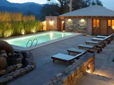 Las Marias Hotel Boutique