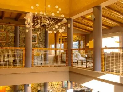 Hoteles Boutique Las Marias Hotel Boutique