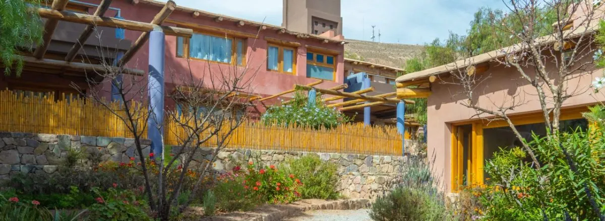 Hoteles Boutique Las Marias Hotel Boutique