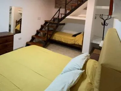 Vacation Rental Homes Belvedere Apart