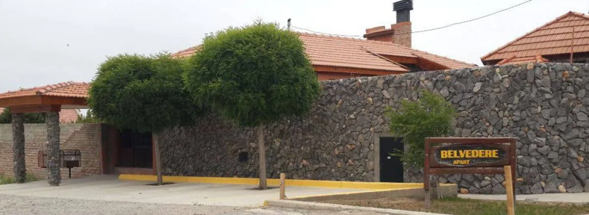 Vacation Rental Homes Belvedere Apart