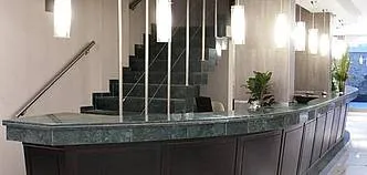 Baron del 1000 Hoteles 3 estrellas  en  Rosario