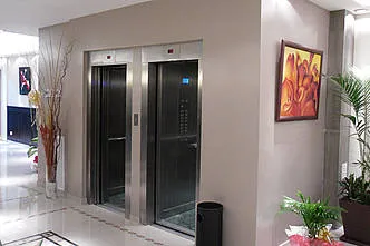 Hoteles 3 estrellas Baron del 1000