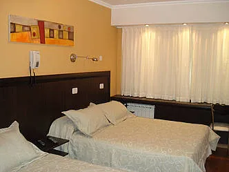 Hoteles 3 estrellas Baron del 1000