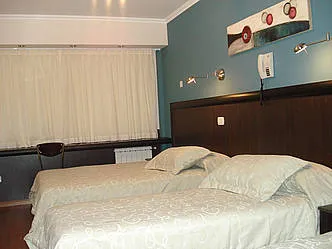 Hoteles 3 estrellas Baron del 1000