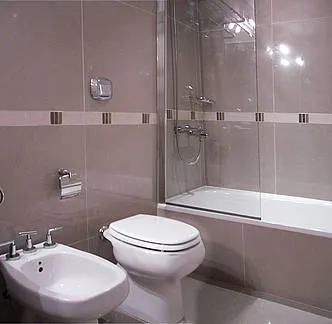 Hoteles 3 estrellas Baron del 1000