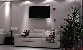 Hoteles 3 estrellas Baron del 1000