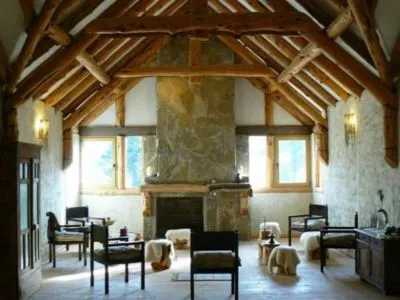 3-star Hostelries Ruca Pehuén