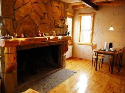 3-star Hostelries Ruca Pehuén