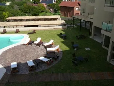 30 y Playa Departamentos  Departamentos  en  Las Gaviotas