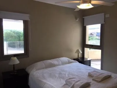 Departamentos 30 y Playa Departamentos 