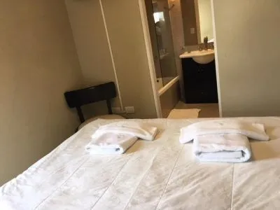 Departamentos 30 y Playa Departamentos 