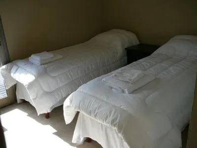 Departamentos 30 y Playa Departamentos 