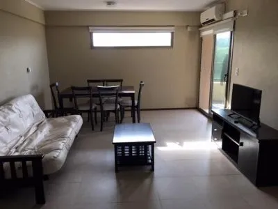 Departamentos 30 y Playa Departamentos 