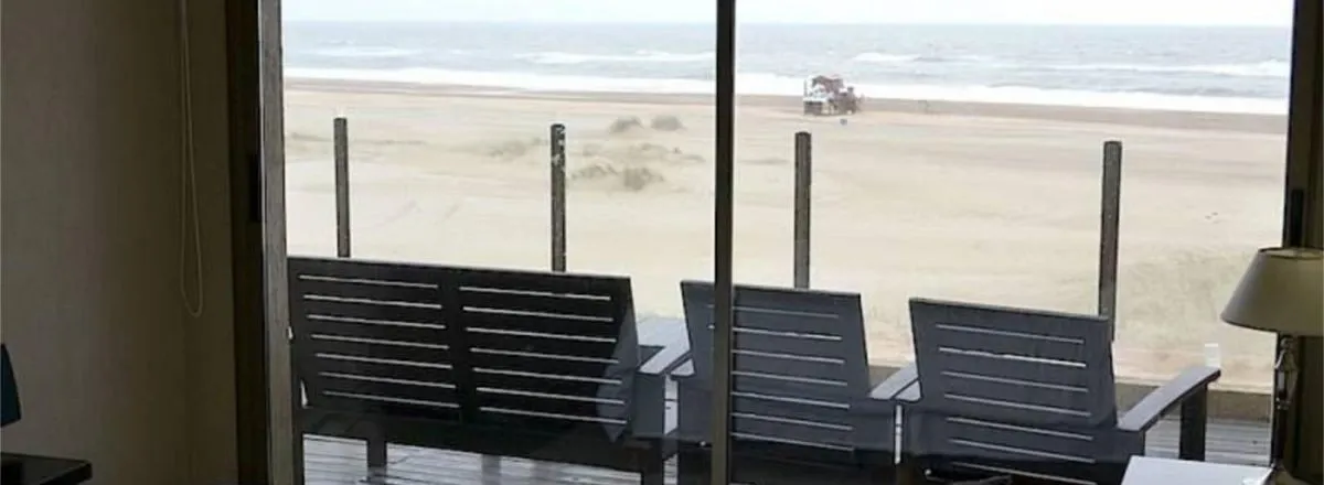 Departamentos 30 y Playa Departamentos 