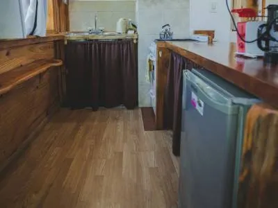 Cabañas Cabañas Ventanas al Bosque