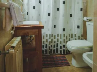 Cabañas Cabañas Ventanas al Bosque