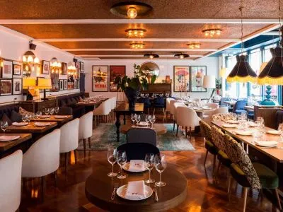 Superior 4-star Hotels Pulitzer