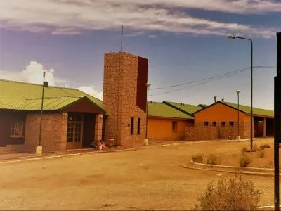 Hotel de Las Nubes Hotels  in  Salta