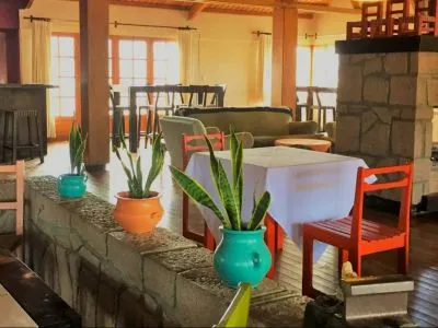 Hotels Hotel de Las Nubes