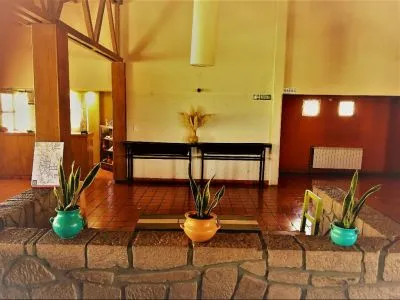 Hotels Hotel de Las Nubes