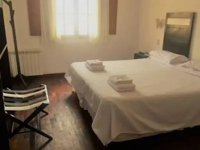 Hotels Hotel de Las Nubes