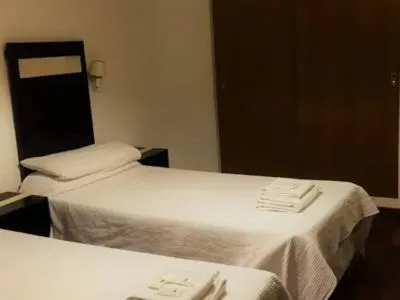 Hotels Hotel de Las Nubes