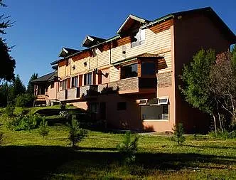 Río Mel Lodge 3-star Hostelries  in  San Martín de los Andes