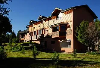 Hosterías 3 estrellas Río Mel Lodge