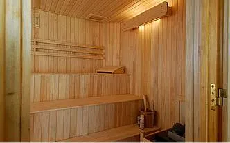 Hosterías 3 estrellas Río Mel Lodge