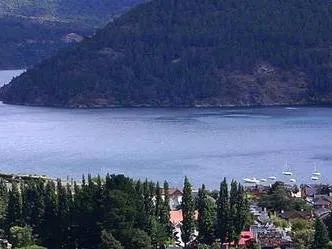 Grupo Terrone Inversiones Inmobiliarias  en  San Martín de los Andes